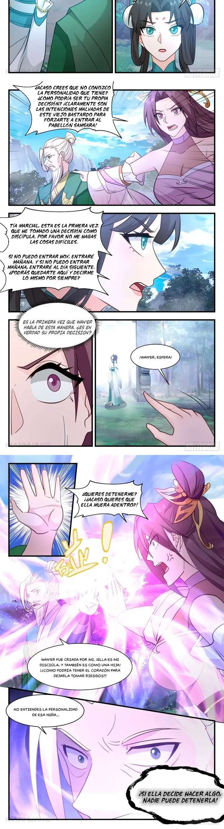 Capitulo 2979 page 6