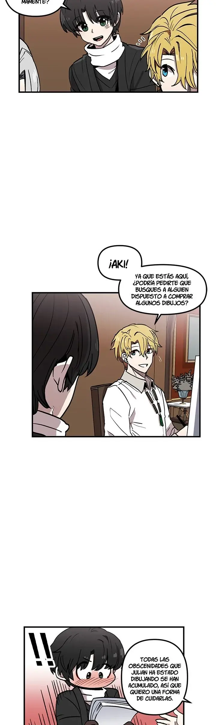 Capitulo 29 page 32
