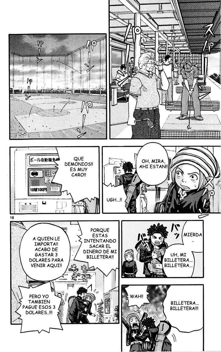 Capitulo 34 page 17