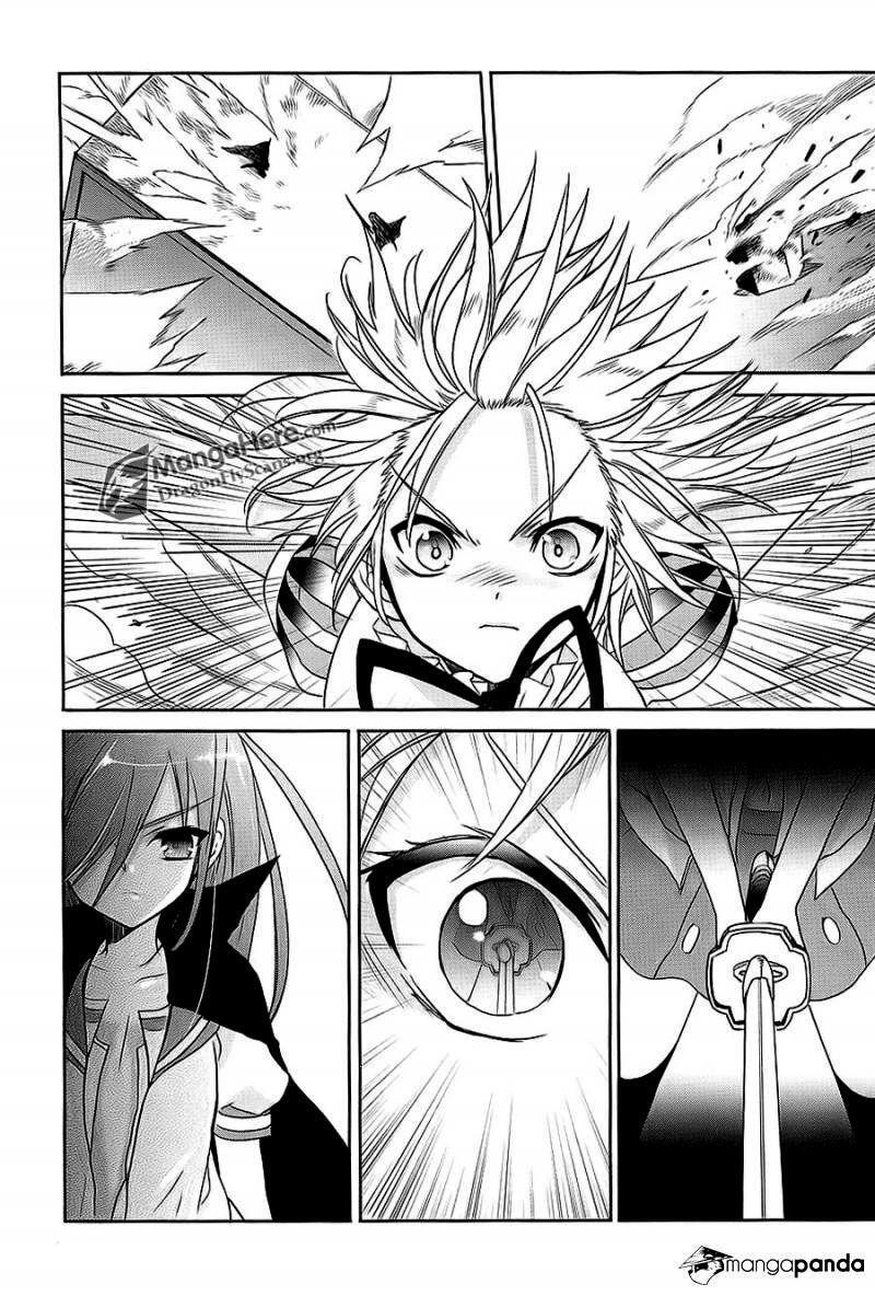 Capitulo 66 page 17
