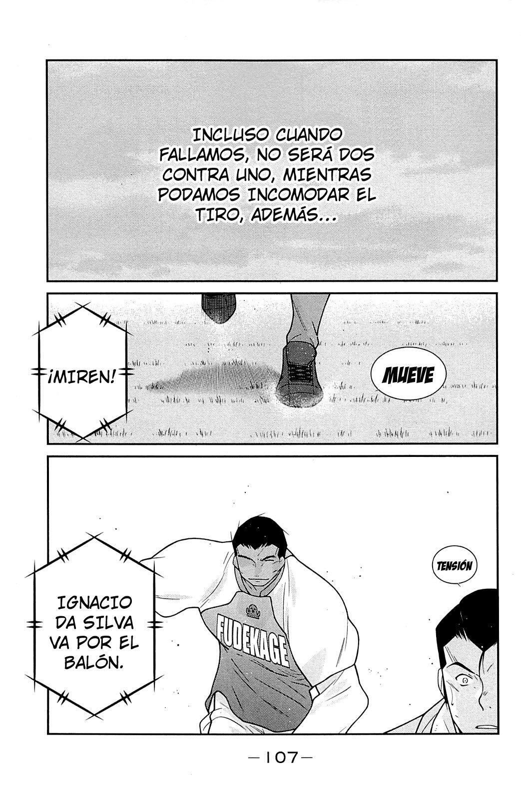 Capitulo 23 page 26