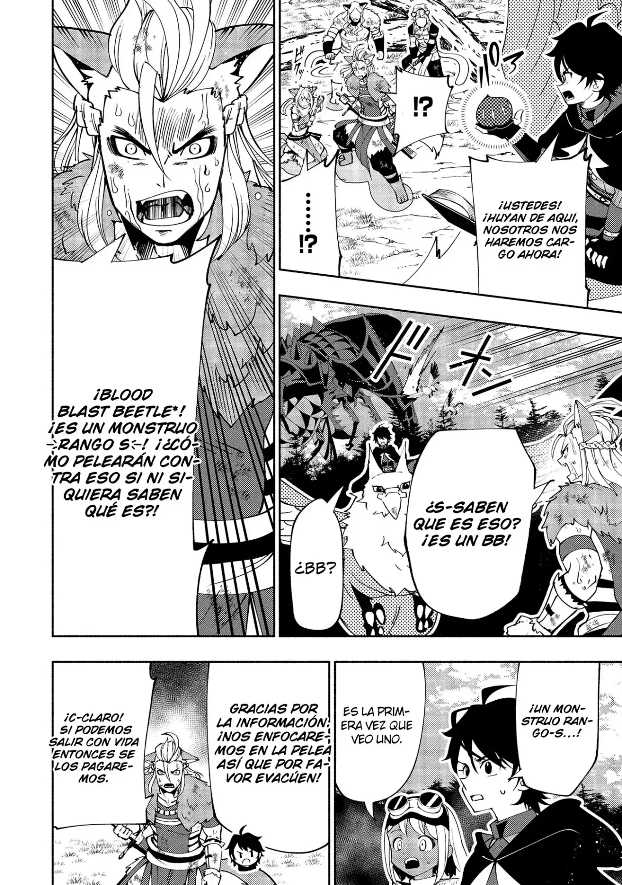 Capitulo 58 page 19