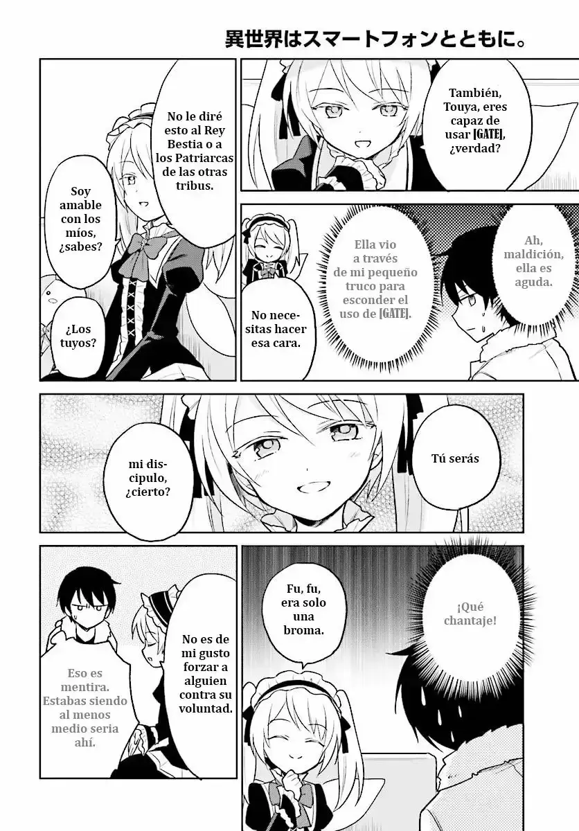 Capitulo 24 page 20
