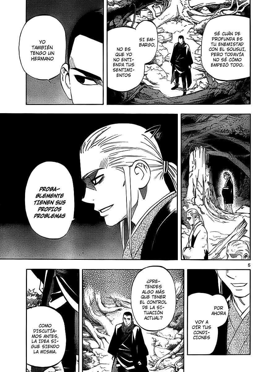 Capitulo 270 page 5