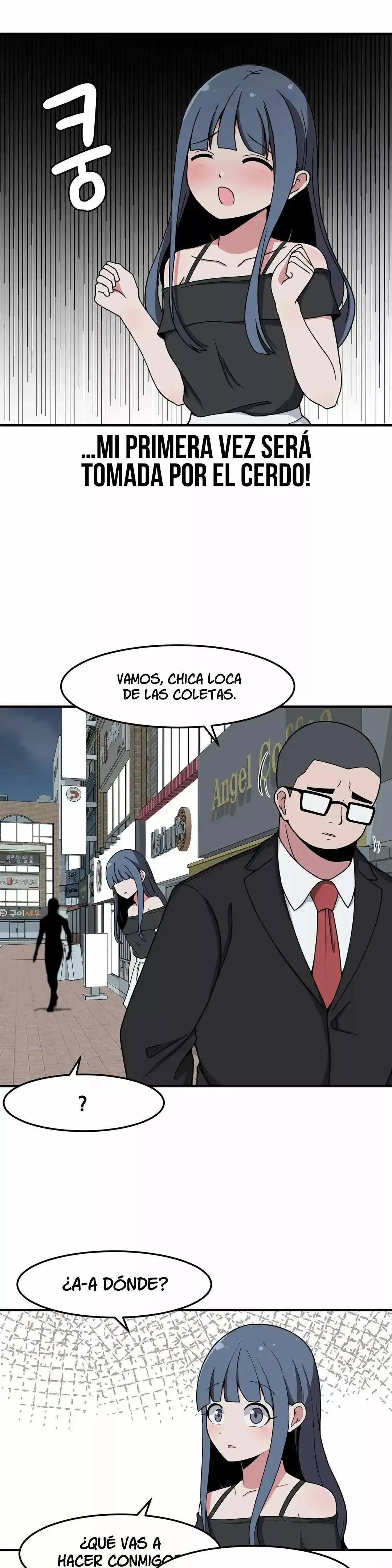 Capitulo 21 page 14