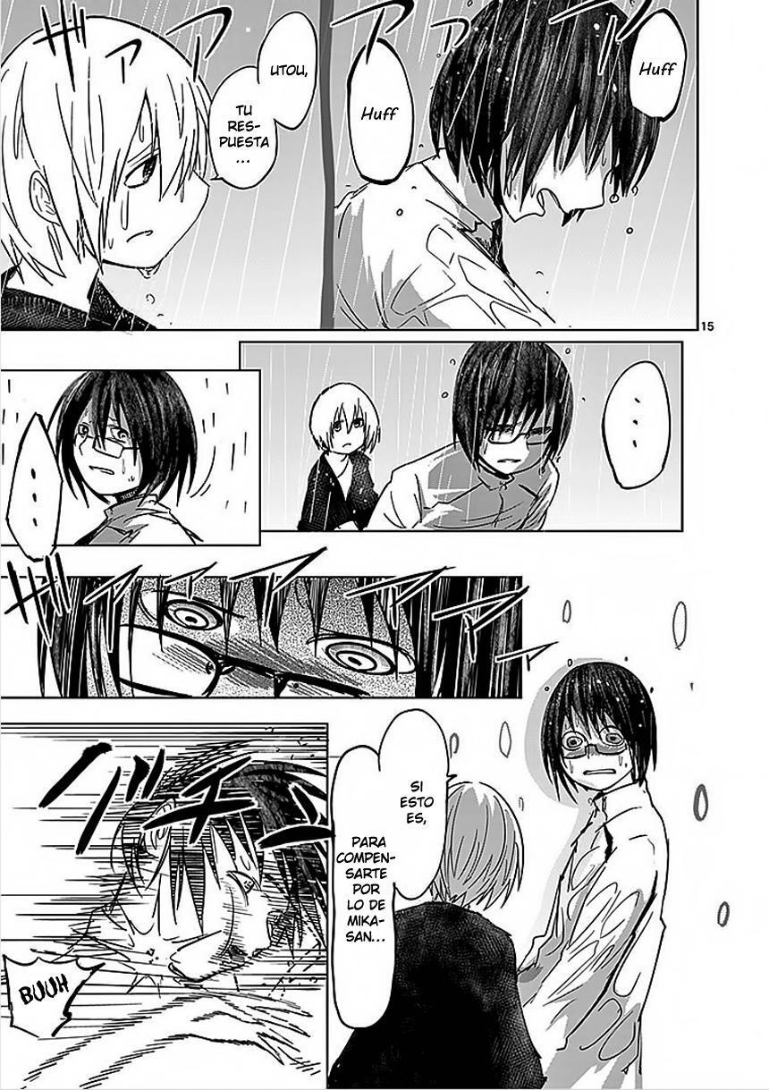 Capitulo 39 page 15