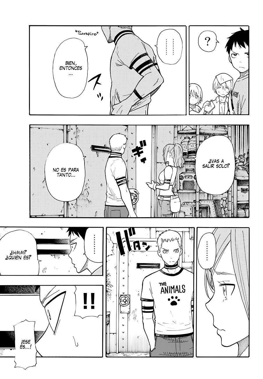 Capitulo 53 page 20