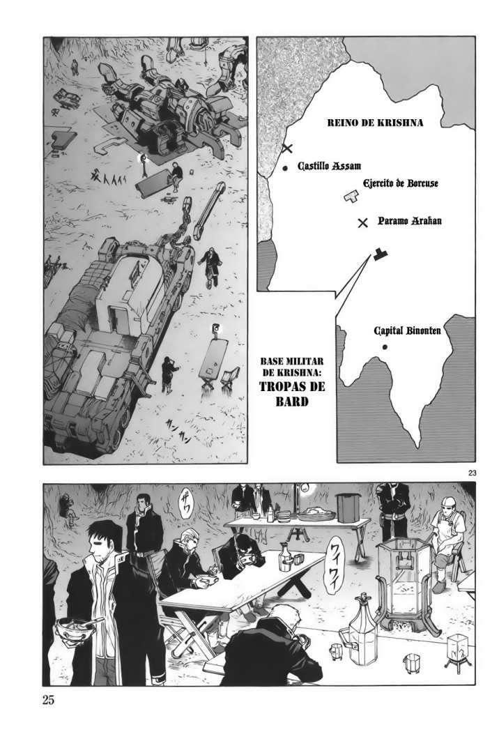 Capitulo 26 page 29