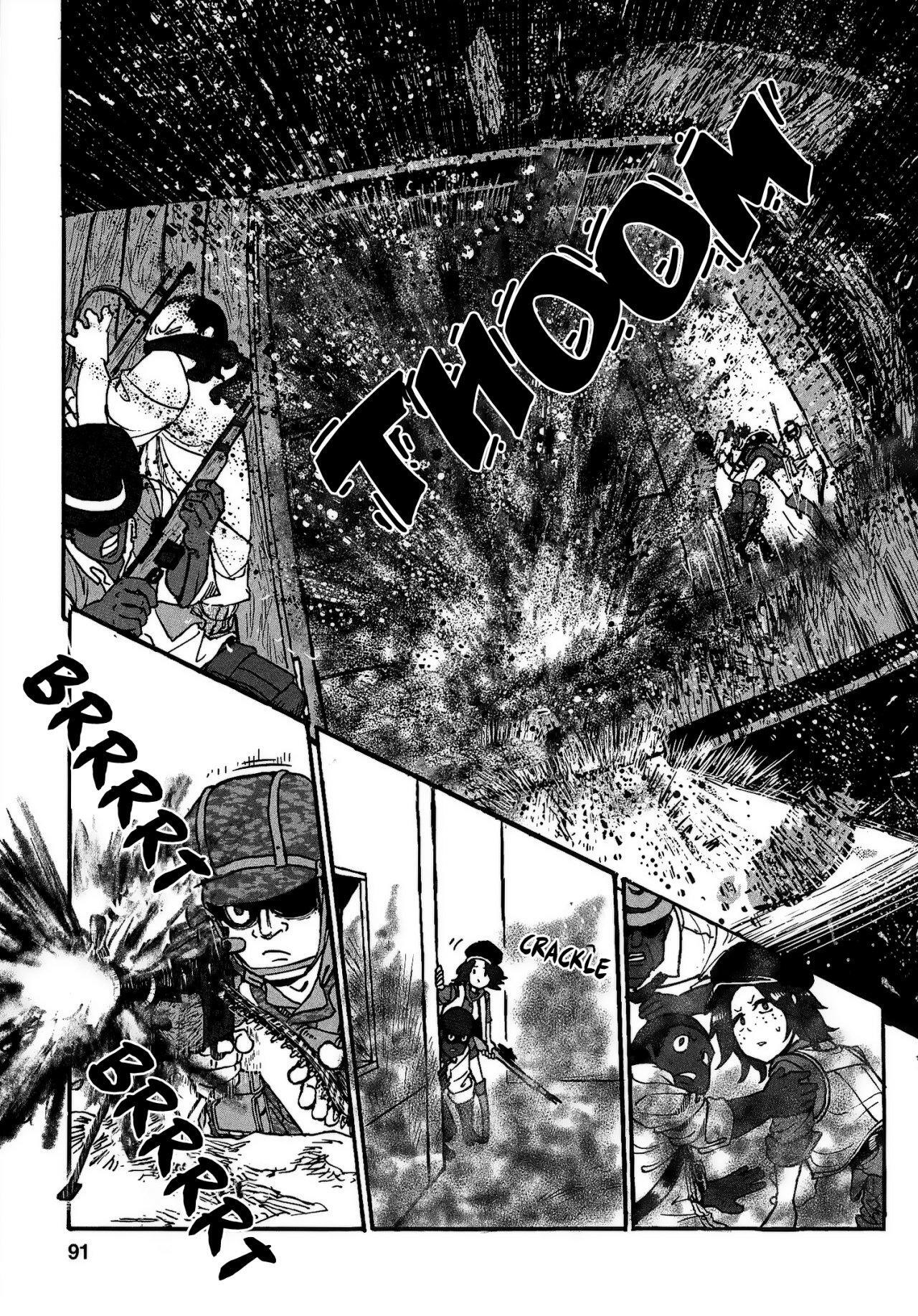 Capitulo 20 page 37