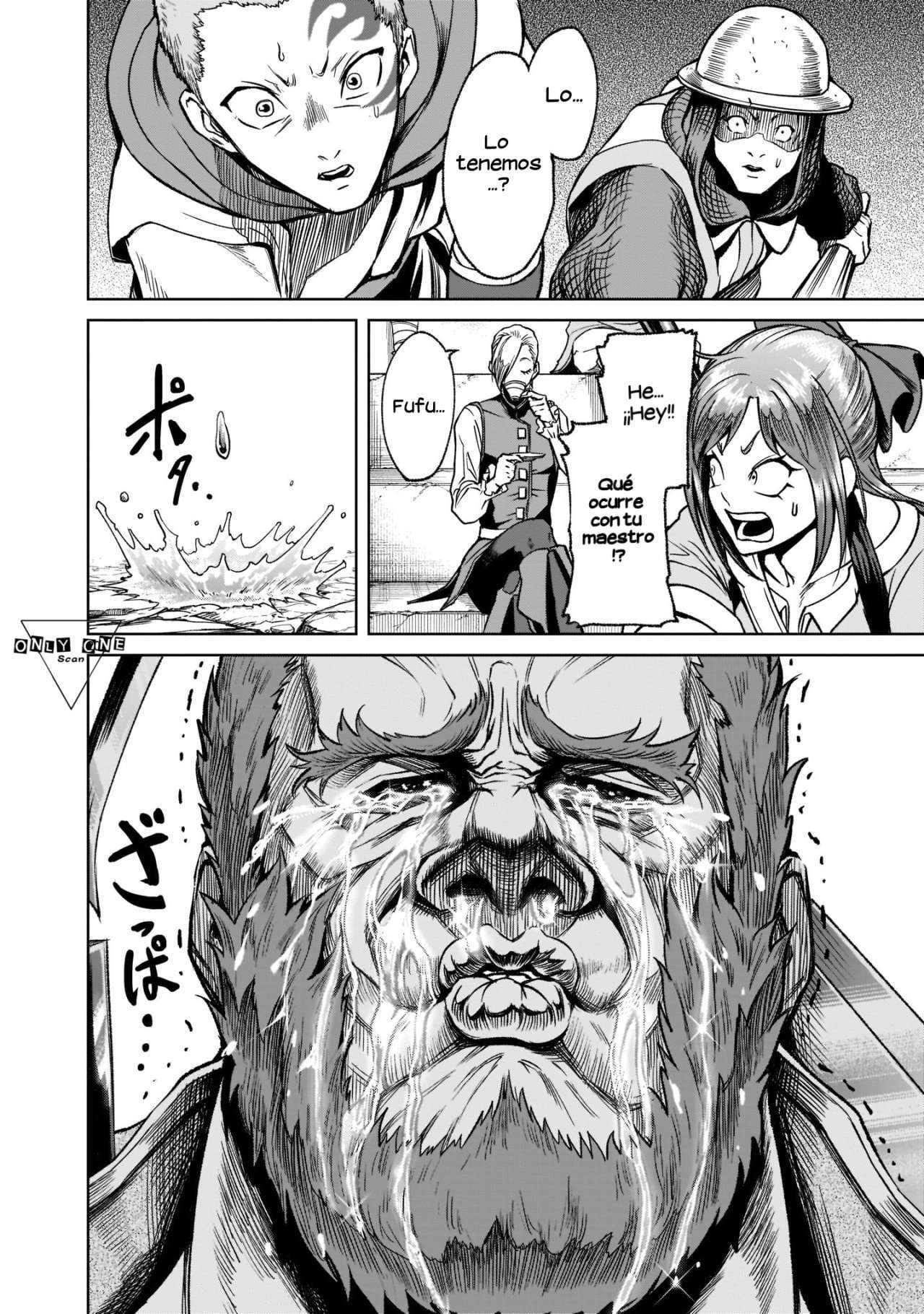 Capitulo 23 page 21
