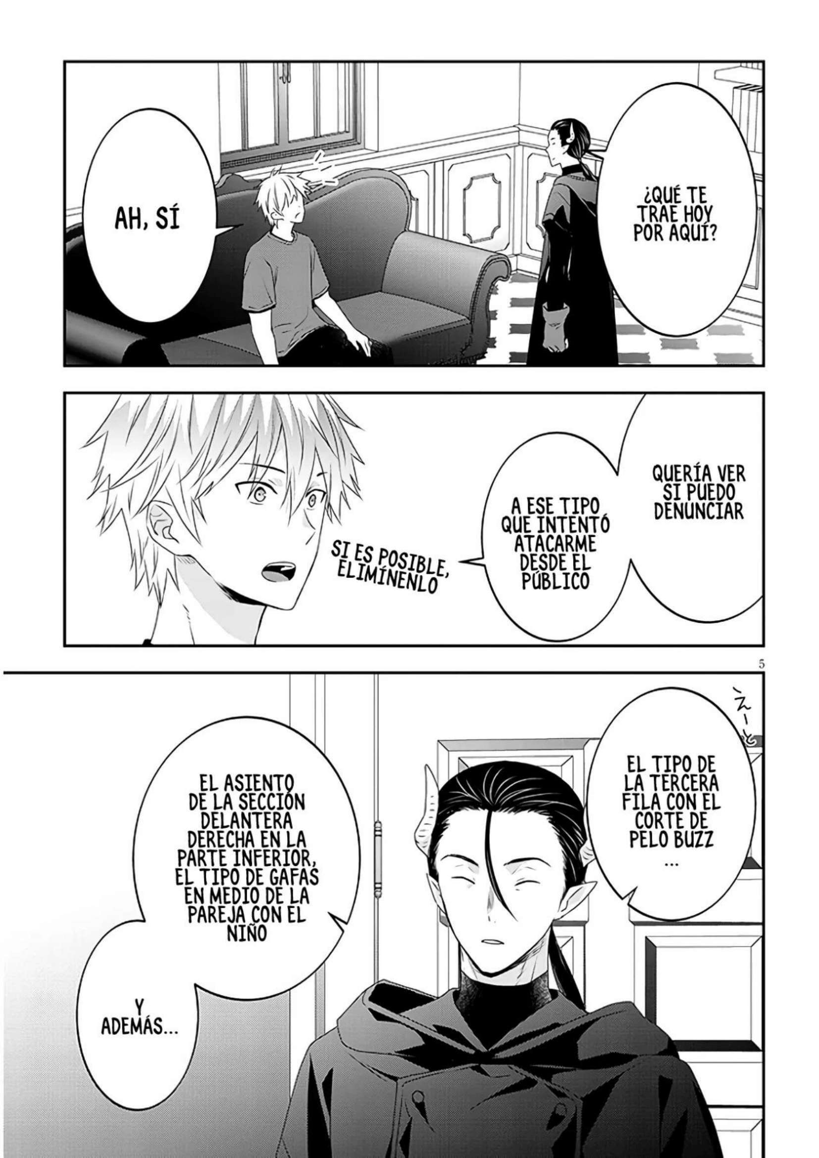 Capitulo 61.1 page 5