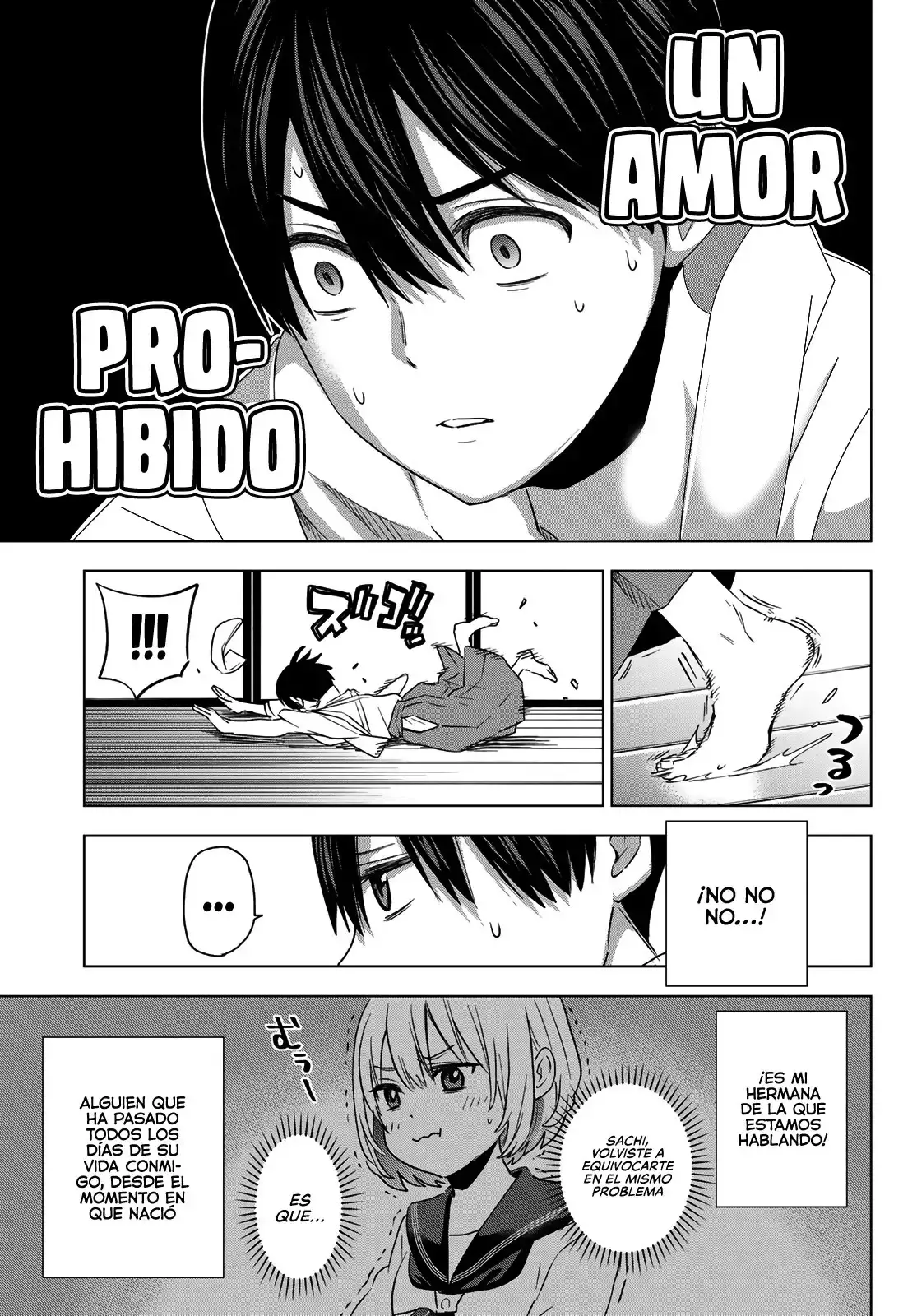 Capitulo 97 page 17