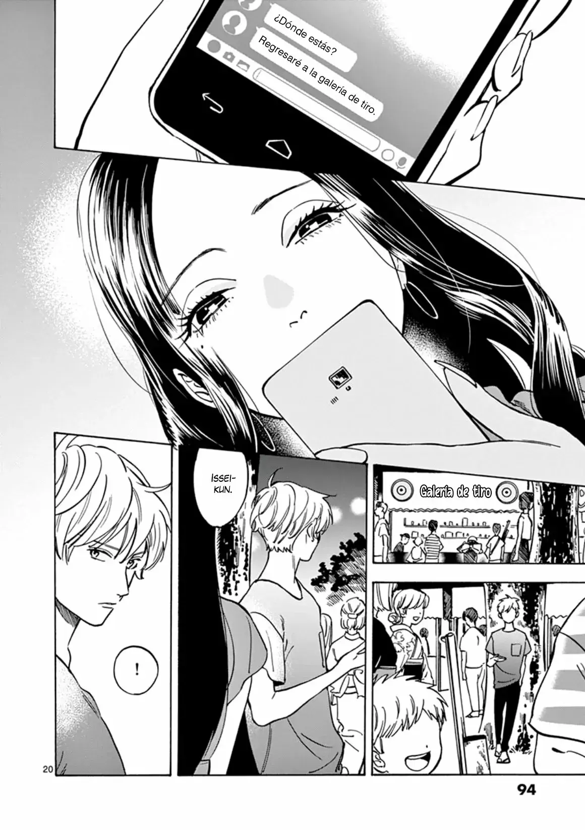 Capitulo 41 page 21
