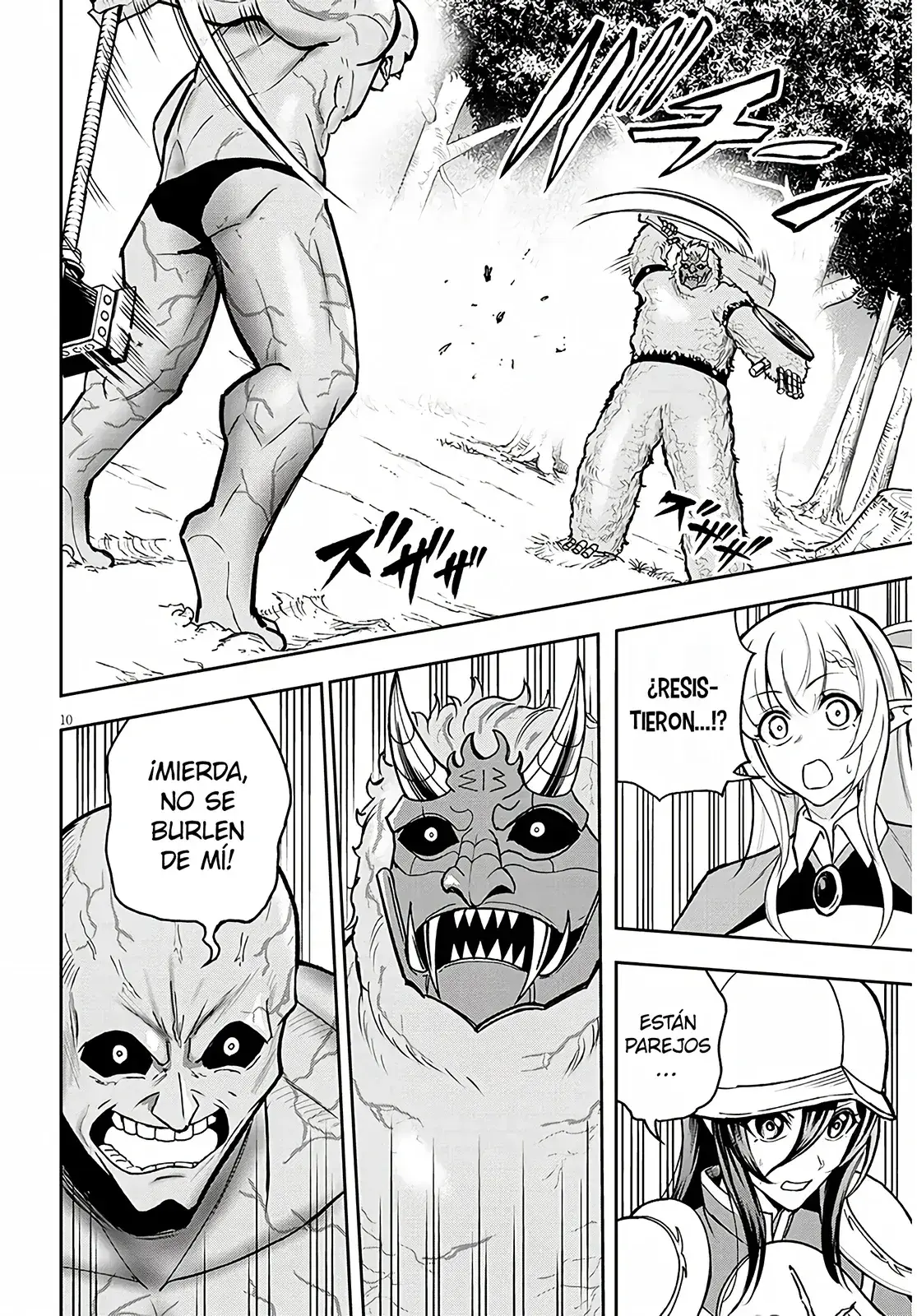 Capitulo 13 page 11