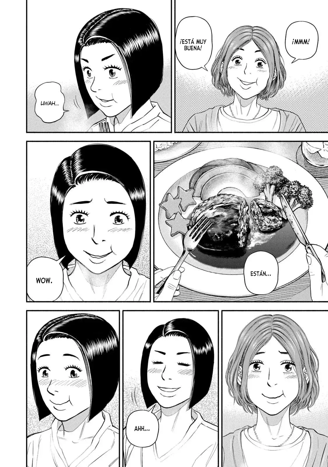 Capitulo 383 page 14