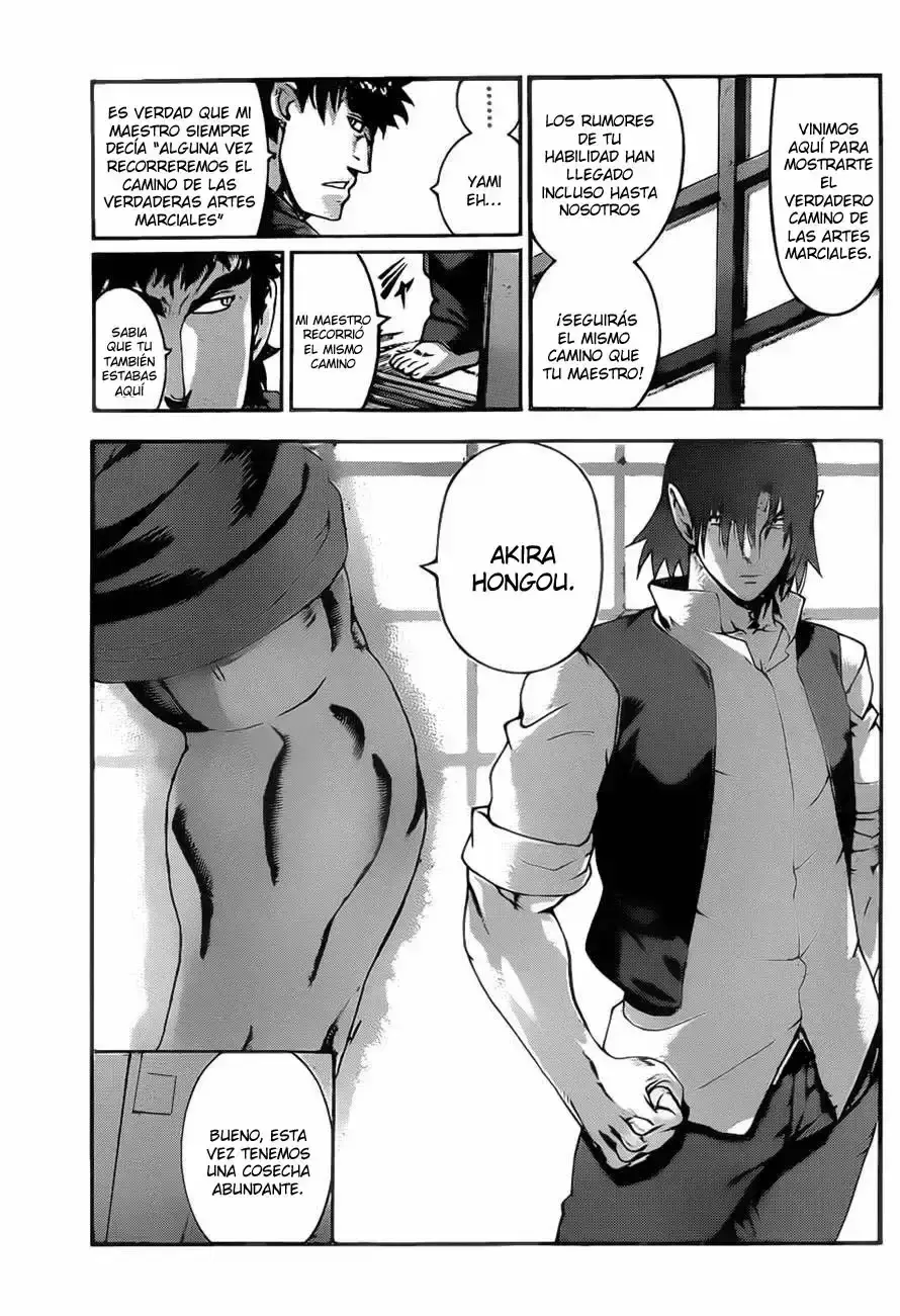 Capitulo 441 page 9