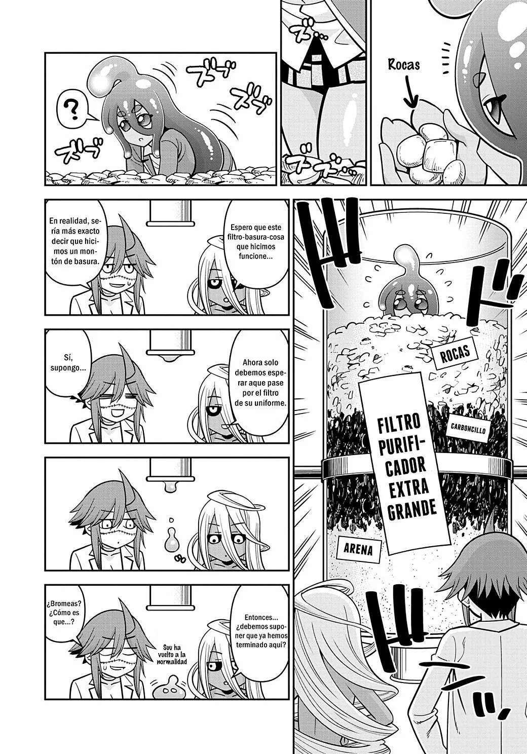 Capitulo 77 page 9