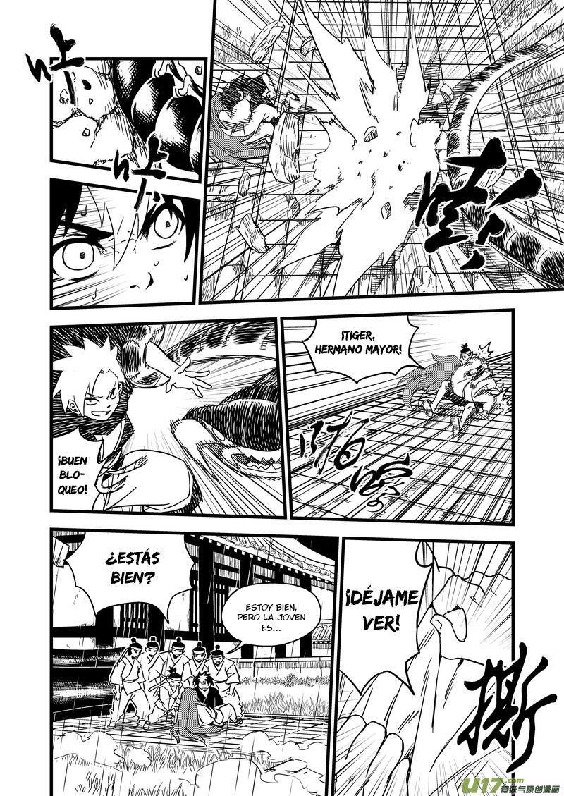 Capitulo 51 page 4