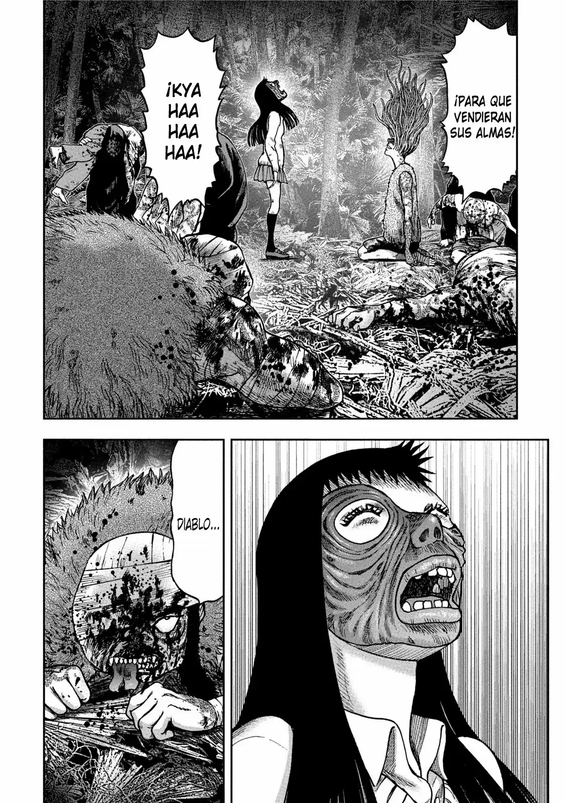 Capitulo 33 page 32