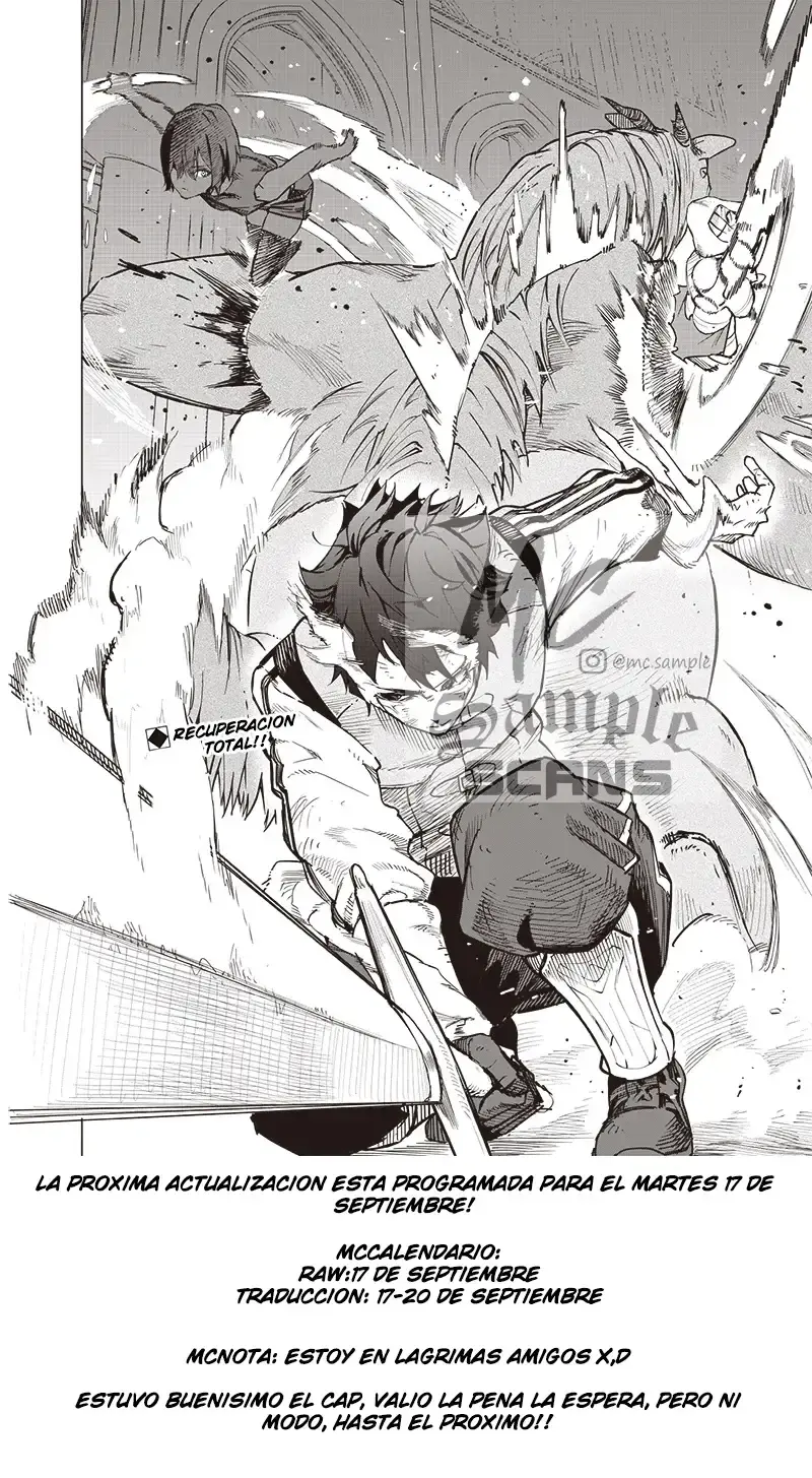 Capitulo 58 page 21