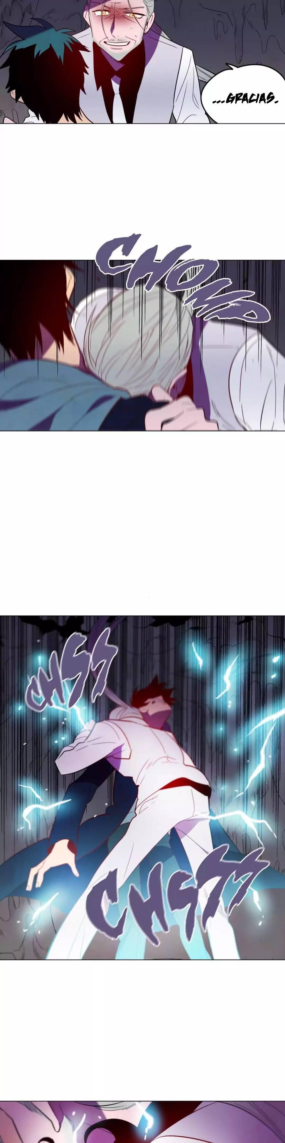Capitulo 82 page 15