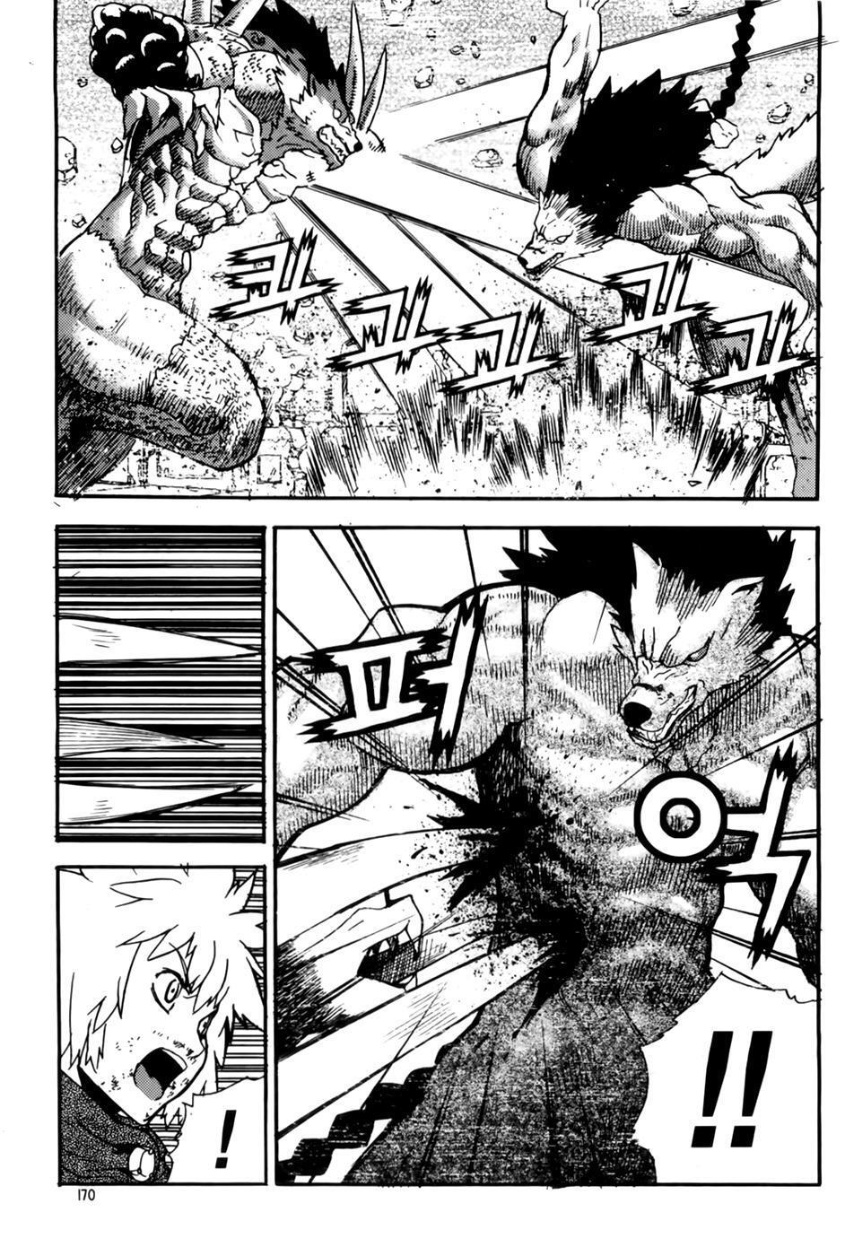 Capitulo 42 page 31