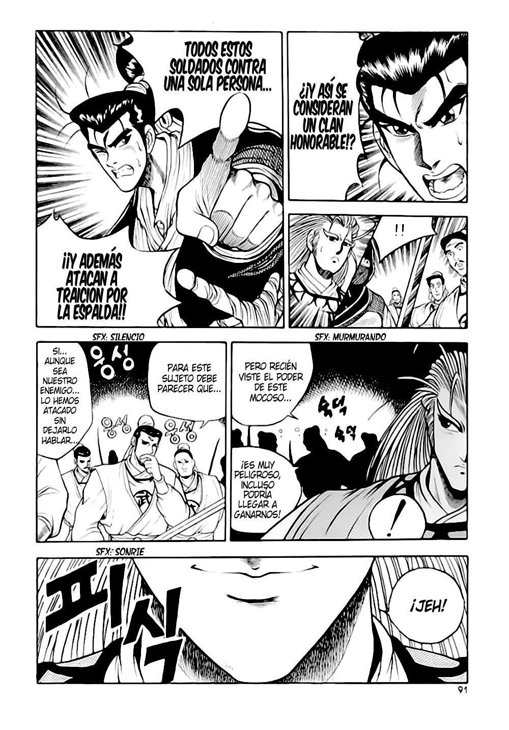 Capitulo 23 page 9