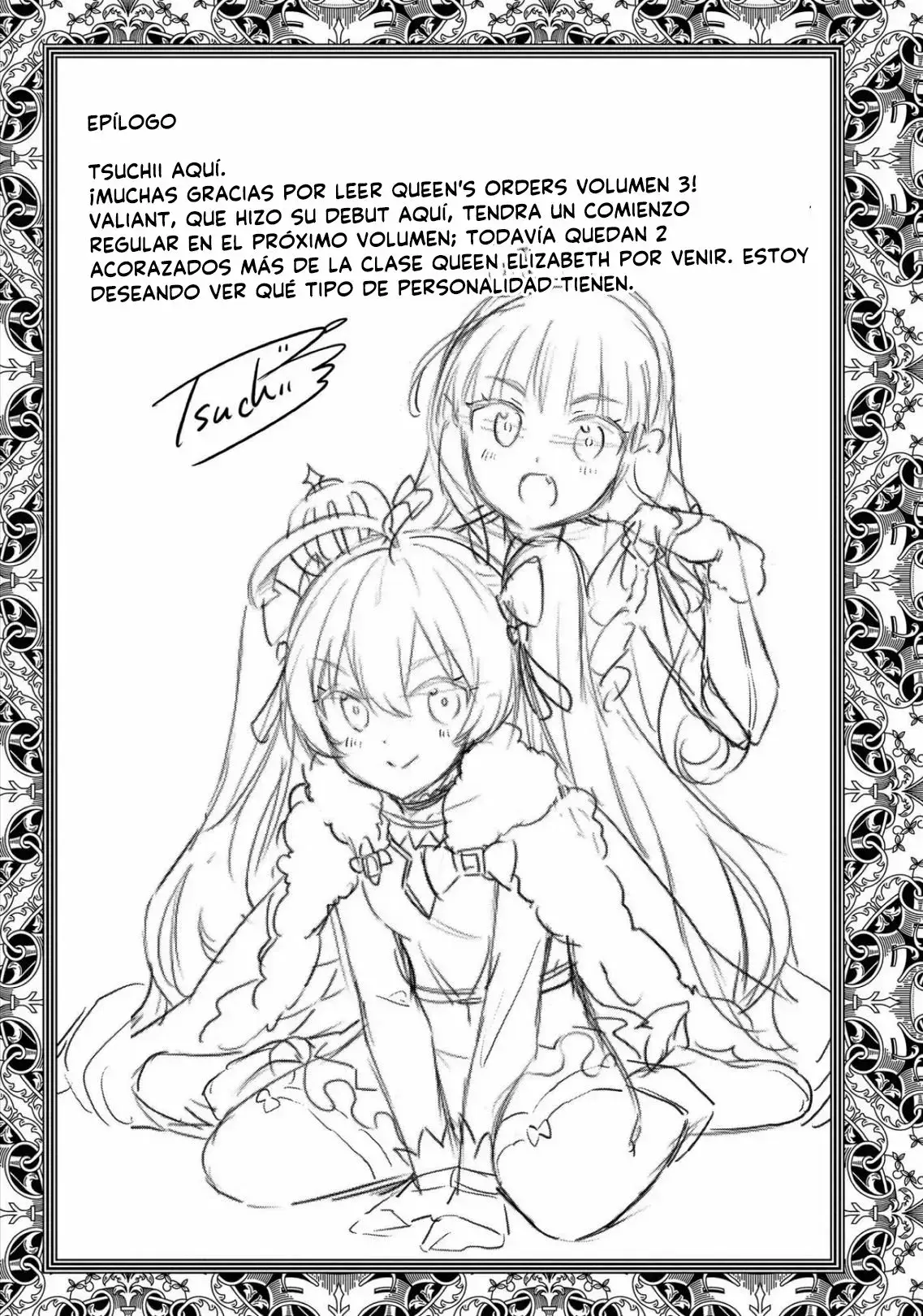Capitulo 96.50 page 8
