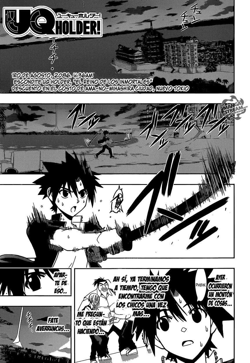 Capitulo 43 page 1