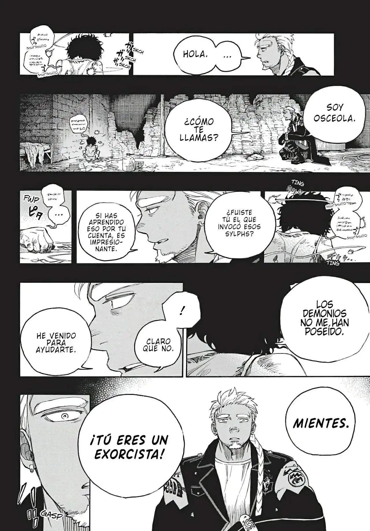 Capitulo 148 page 12