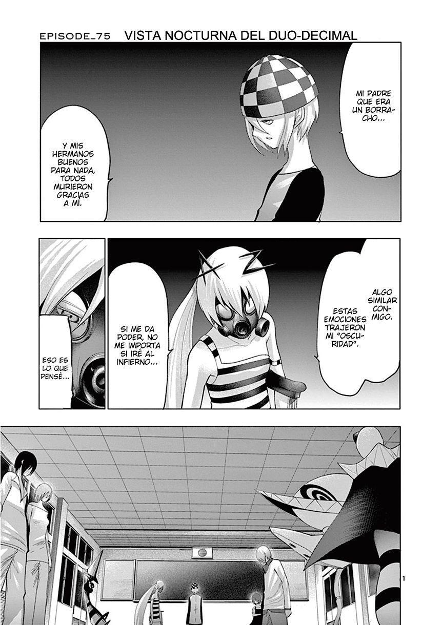 Capitulo 84 page 1