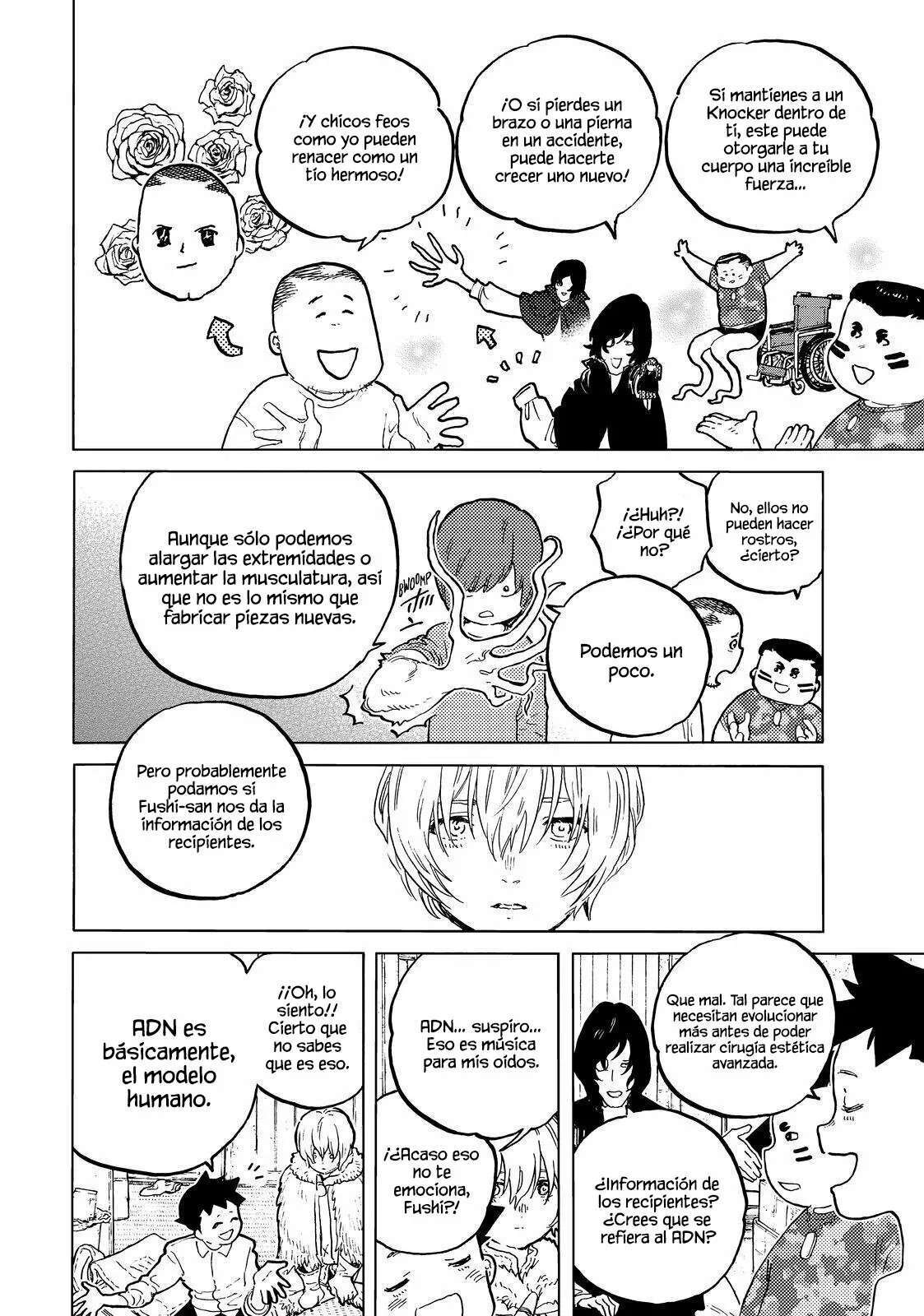 Capitulo 161.2 page 3