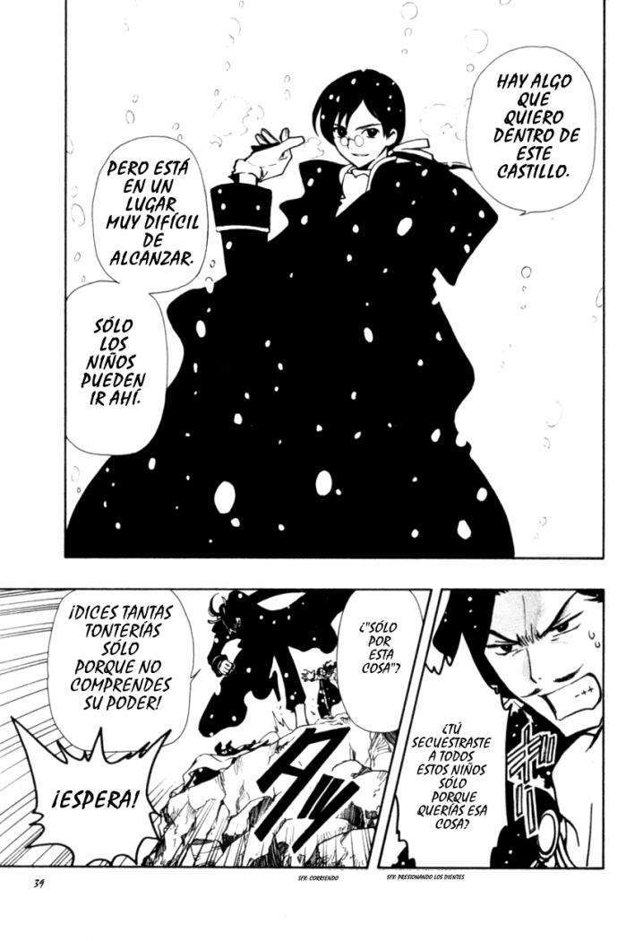 Capitulo 29 page 40