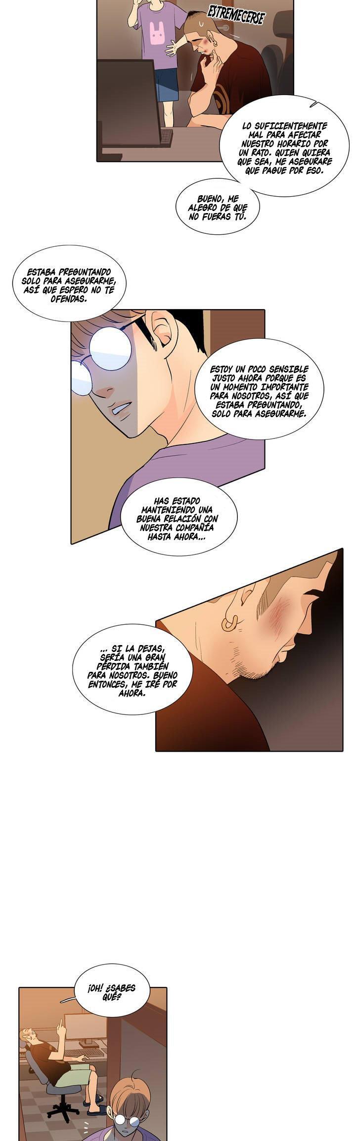 Capitulo 61 page 17
