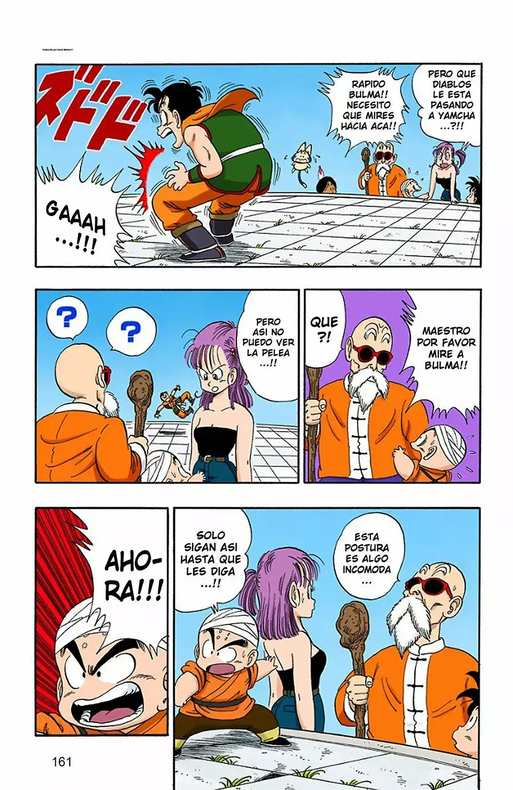 Capitulo 100 page 11