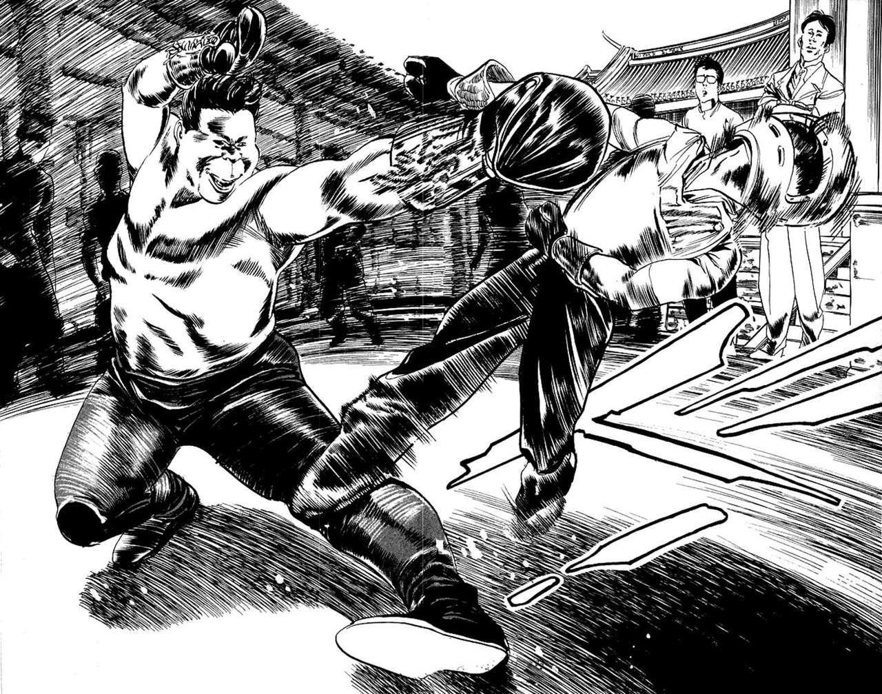 Capitulo 74 page 20