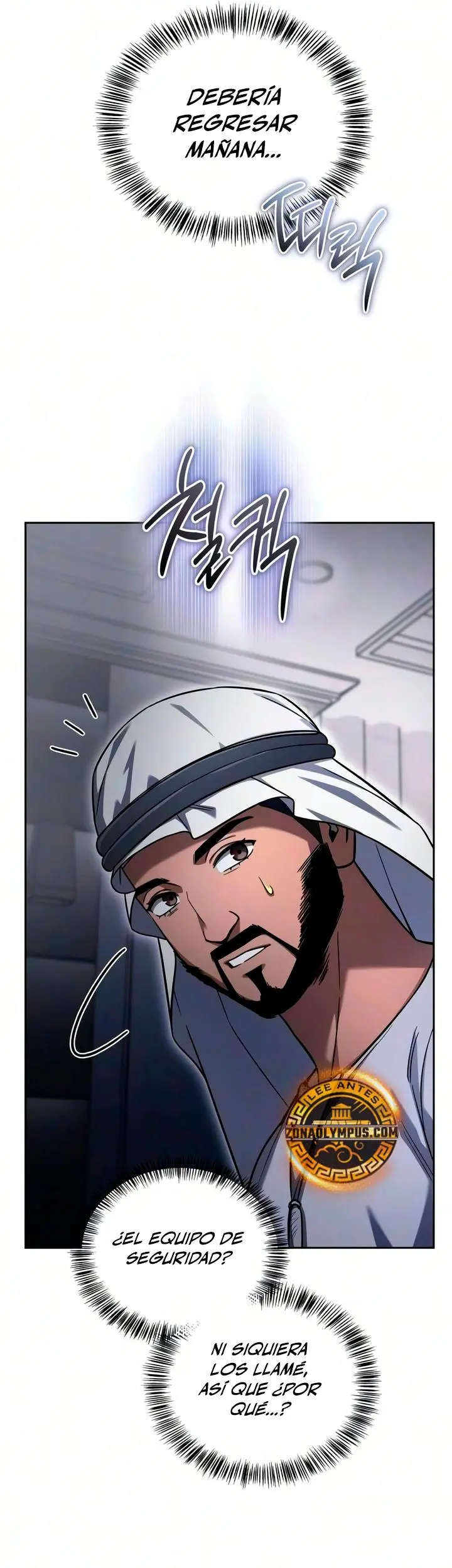 Capitulo 36 page 20