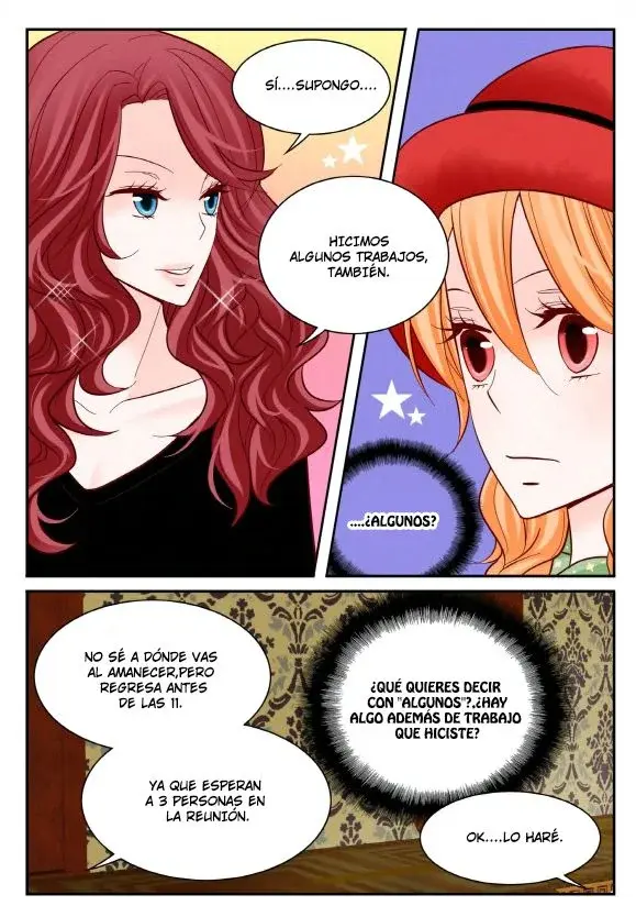 Capitulo 36 page 19