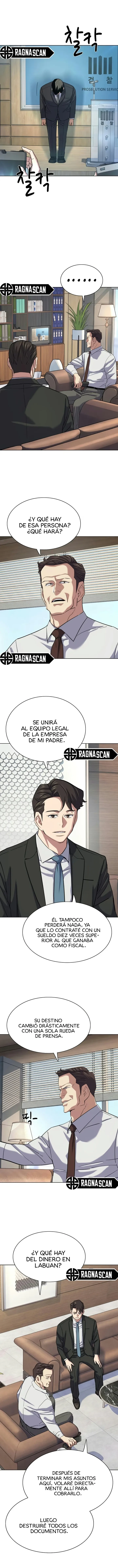 Capitulo 219 page 5