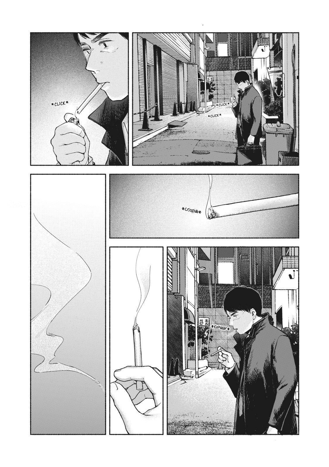 Capitulo 61 page 17