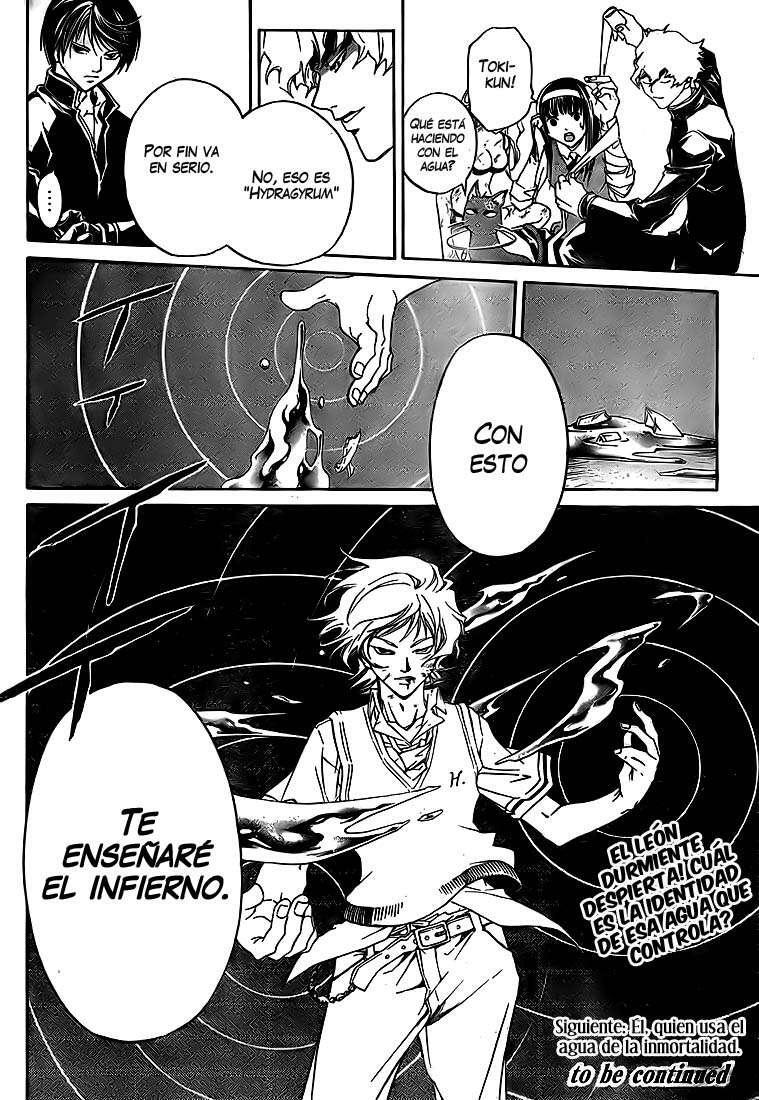 Capitulo 44 page 19