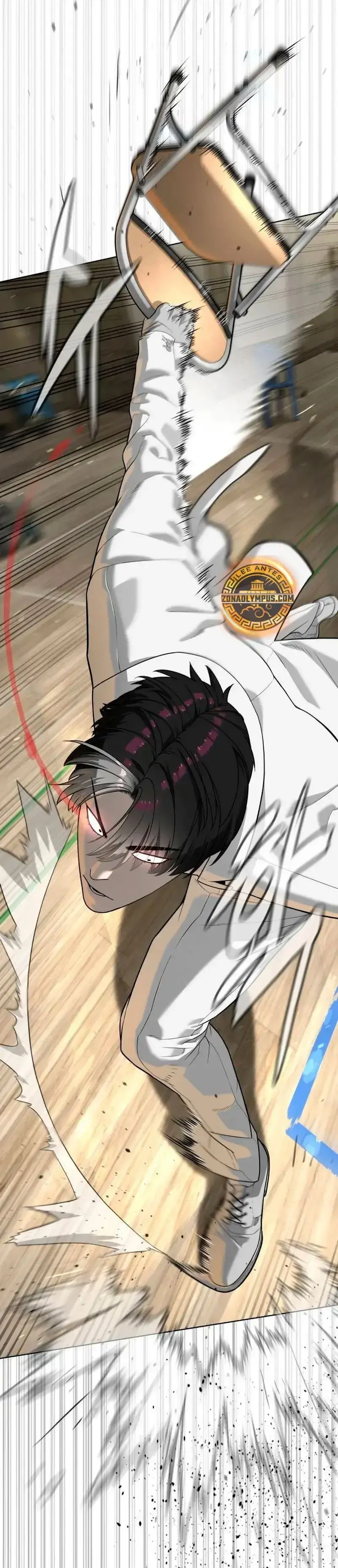 Capitulo 101.1 page 29