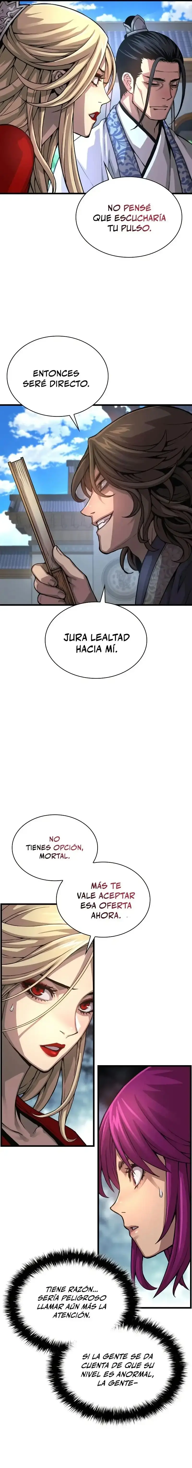 Capitulo 91 page 18