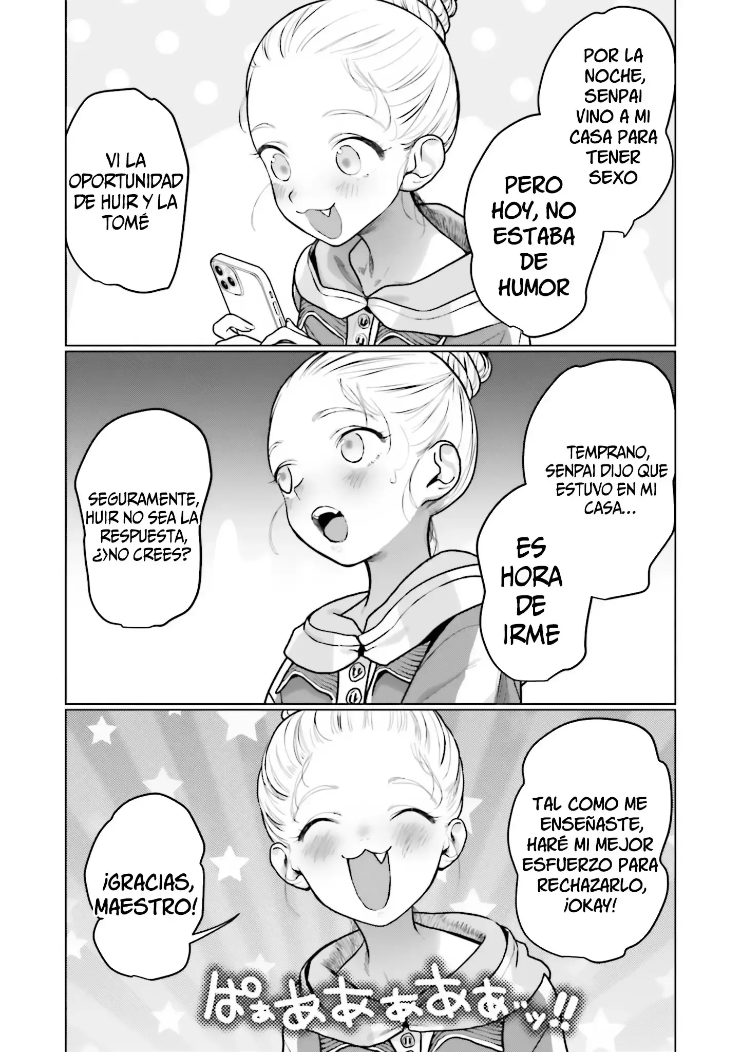 Capitulo 32 page 20