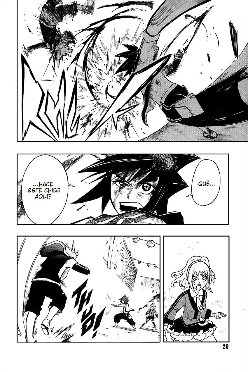 Capitulo 10 page 21