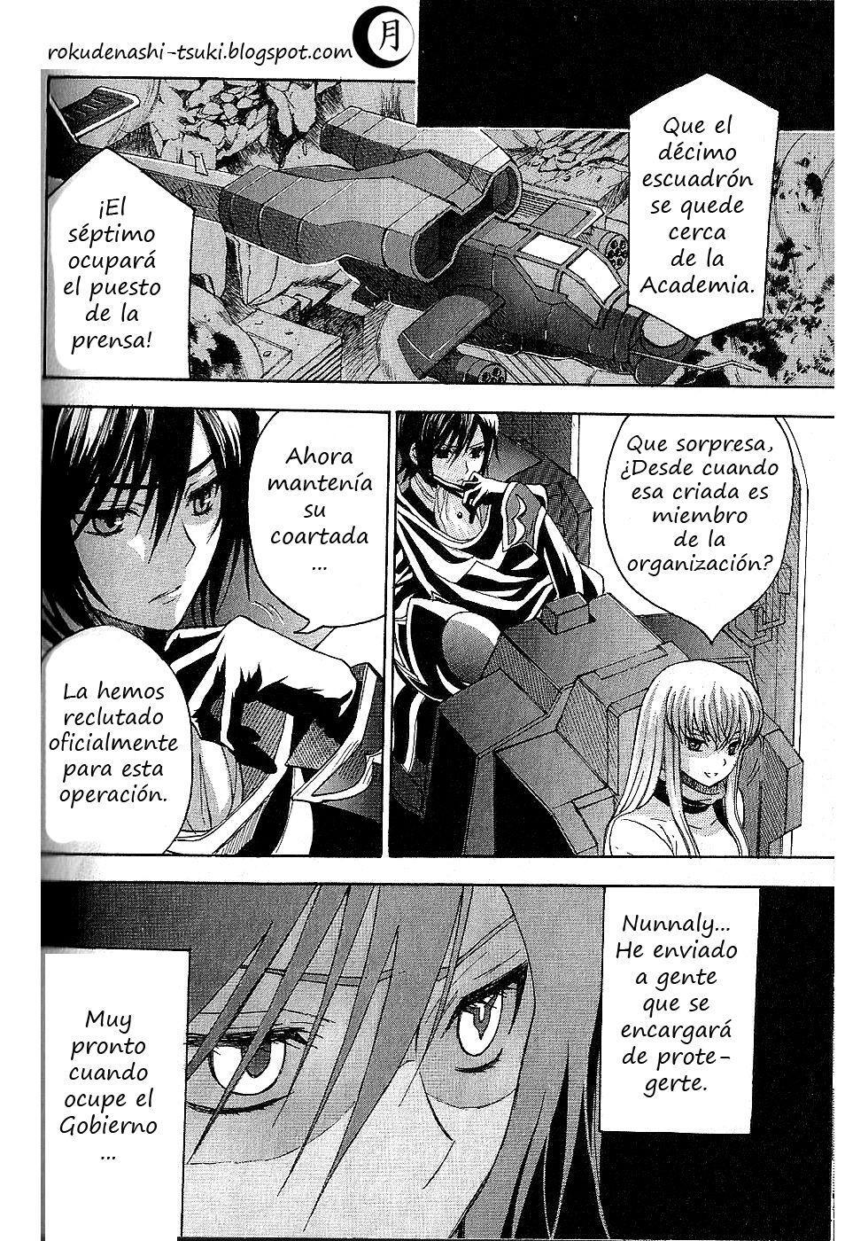 Capitulo 21 page 18