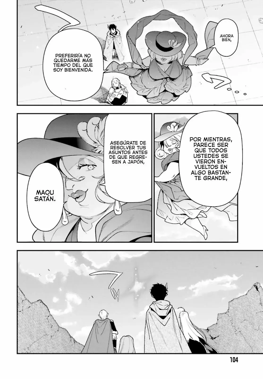 Capitulo 100 page 11