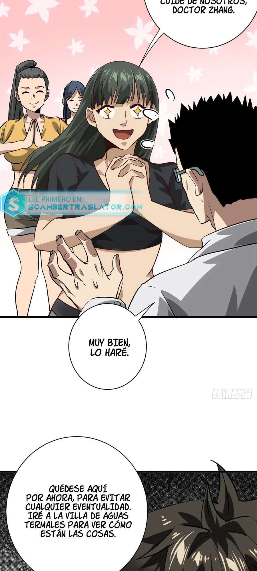 Capitulo 156 page 8