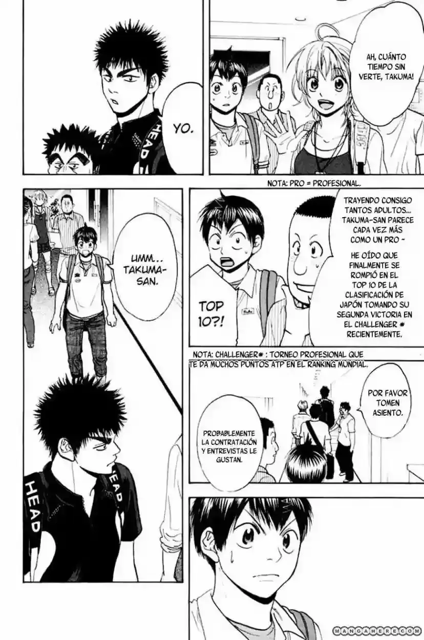 Capitulo 133 page 8