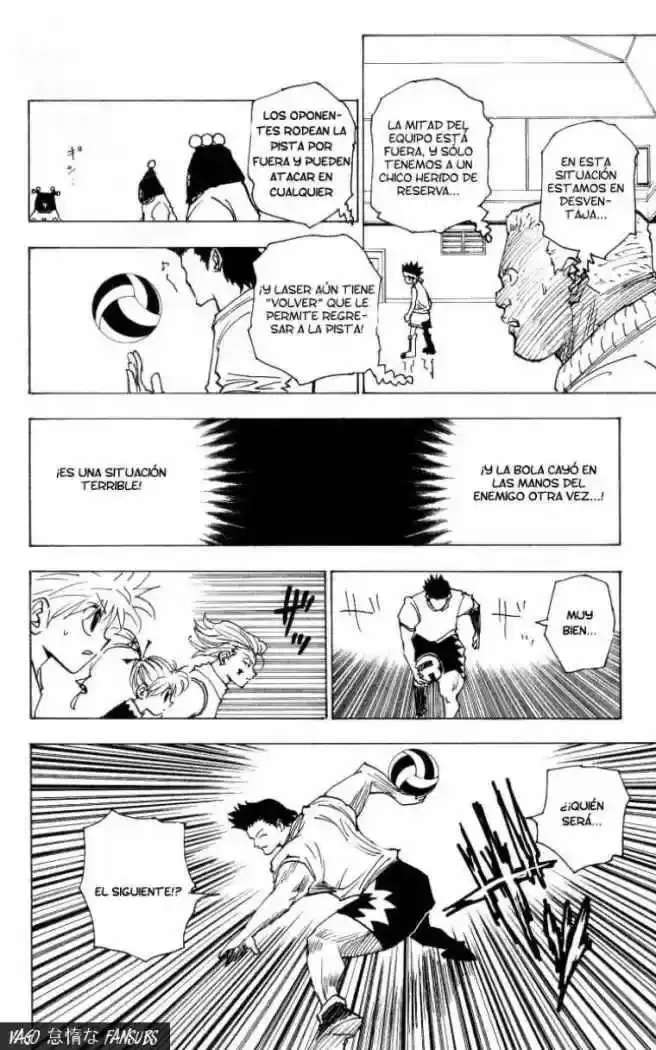 Capitulo 164 page 6